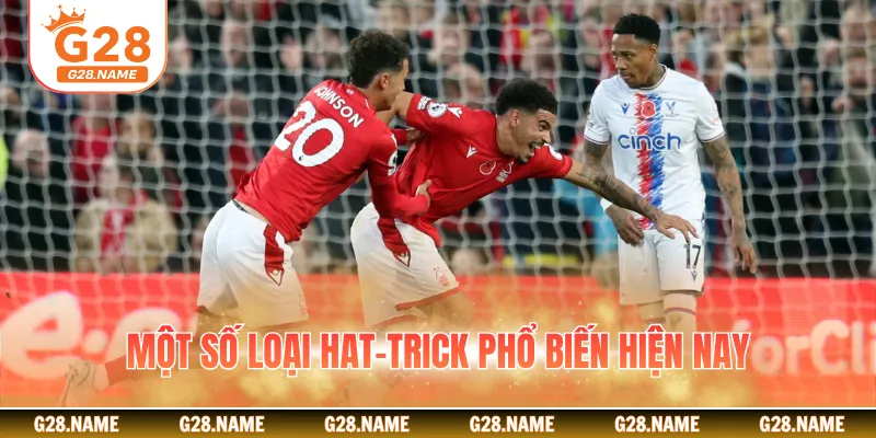 Hat-Trick Là Gì Trong Bóng Đá: Ý Nghĩa, Phân Loại Và Kỷ Lục Nổi Bật